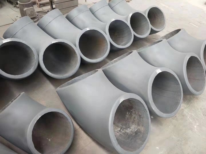 1 雙金屬耐磨彎頭